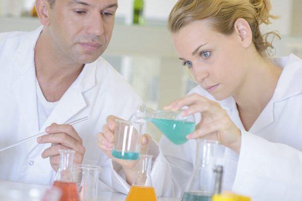 Ingredientes de origen mineral en cosmética