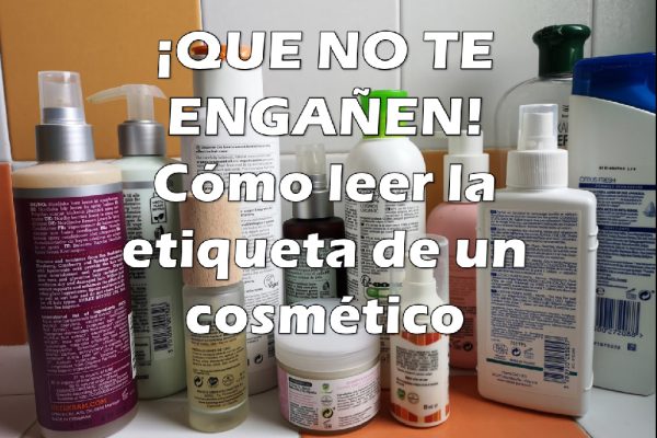 GARNIER: no es «bio» todo lo que reluce