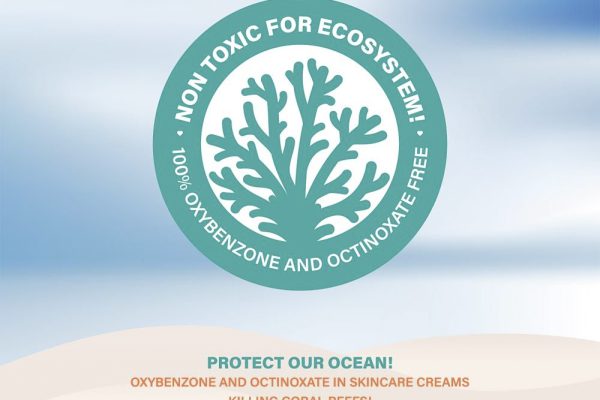 COSMÉTICA Y CAMBIO CLIMÁTICO
