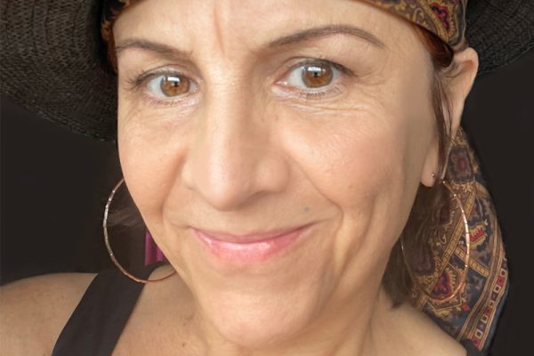 AINA DE MÖ/Ynma Lázaro: “No ofrecería a los demás aquello que yo no me pondría”