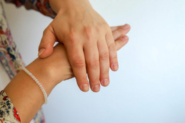 Higiene «bio»: desinfección de manos