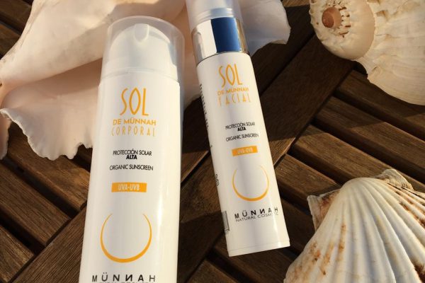 COMPARANDO PROTECTORES SOLARES
