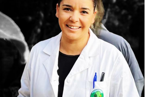 COSMÉTICOS GIURA-TORT/Alba Marín/“Las certificaciones son esenciales para garantizar la autenticidad y calidad de nuestros productos»