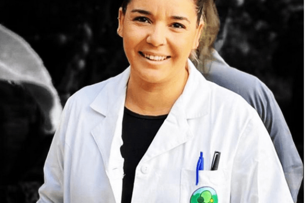 COSMÉTICOS GIURA-TORT/Alba Marín/“Las certificaciones son esenciales para garantizar la autenticidad y calidad de nuestros productos»