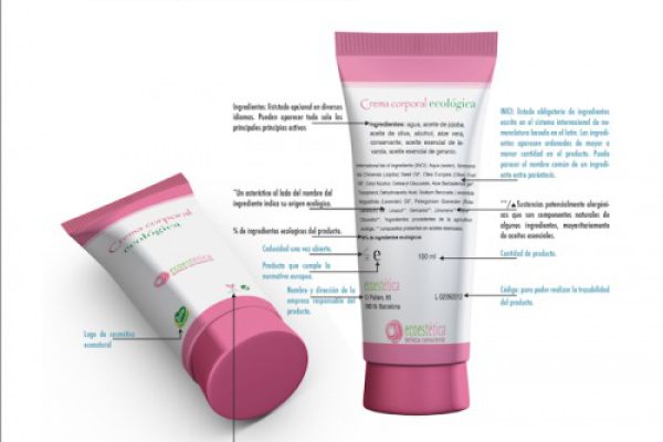 ¿BASTA EL LISTADO DE INGREDIENTES PARA VALORAR UN COSMÉTICO?