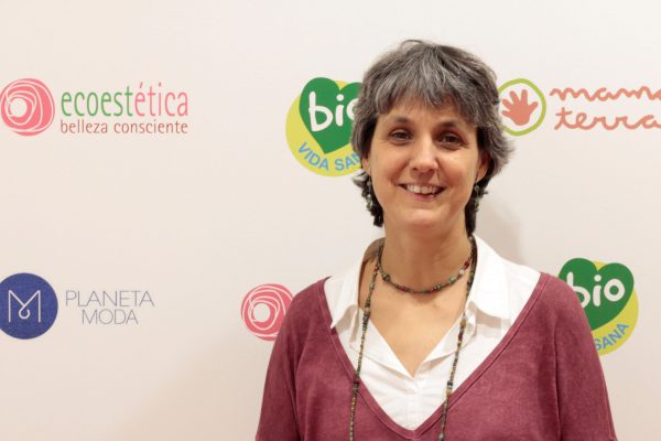 Montse Escutia: “Desgraciadamente, el ‘greenwashing’ va a ir a más”