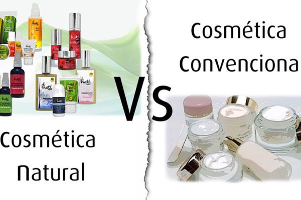 Fraude Publicitario. Estrategias para llamar “bio” o “natural” a cosméticos que no lo son​
