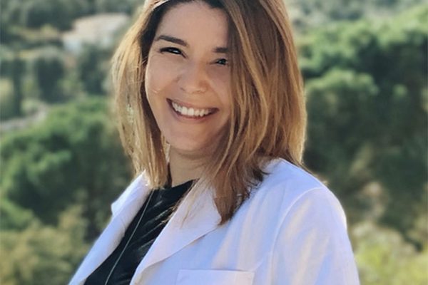 XXX ANIVERSARIO GIURA/COSMÉTICA ECOLÓGICA/Alba Marín Tort: “En los inicios nuestro proyecto topaba a menudo con multitud de incomprensiones”