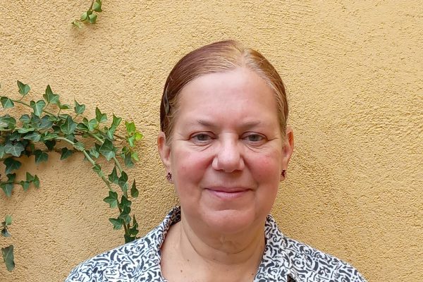 Entrevista a Nuria Alonso