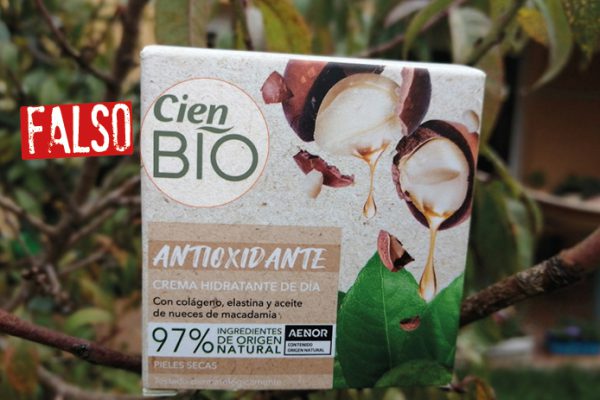 Lidl engaña a los consumidores y se suma al greenwashing