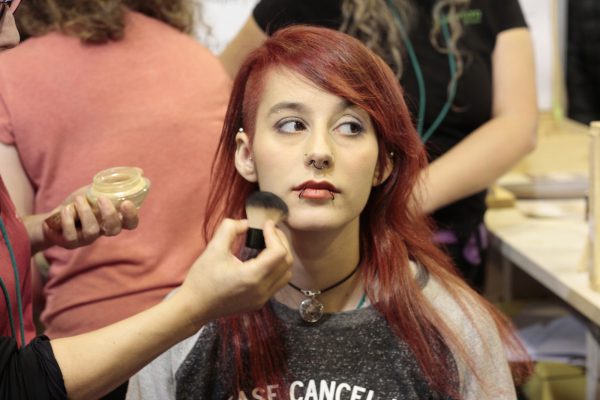 Cuando la cosmética se convierte en una obsesión para los adolescentes