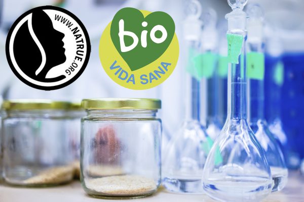 Natural, ecológico y vegano/¿Es certificación todo lo que reluce?/BioVidaSana y NATRUE en BioCultura Madrid 2022