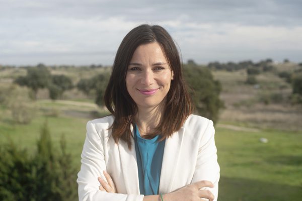 MÜNNAH NATURAL COSMETIC/Nuria Téllez: “Mi objetivo es ofrecer productos de higiene y cosmética saludables, sin dudas de toxicidad”