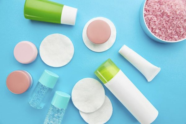 COSMÉTICA Y PLÁSTICO