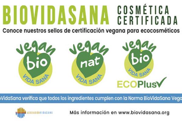 Nuria Alonso/“’Vegano’ es una reivindicación muy popular en cosmética actualmente”