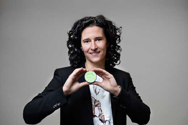 ÁRTICA BIO-COSMÉTICA/Estela Cuadrado: “La utilización de ingredientes naturales y ecológicos ha sido la piedra fundacional de nuestro proyecto”