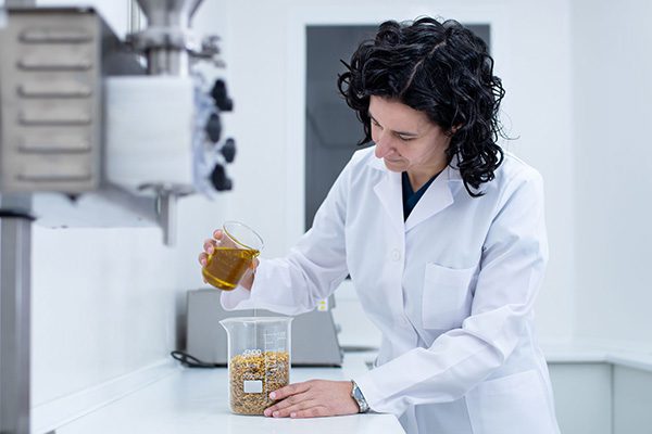 ESTELA CUADRADO (CEO DE ÁRTICA BIO-COSMÉTICA): “¿Es lo mismo la cosmética natural que la ecológica?”