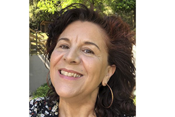 INMA LÁZARO, de AINA DE MÔ “Somos una marca ‘de autor’ y respondemos de nuestra línea como un artista respondería de su obra”