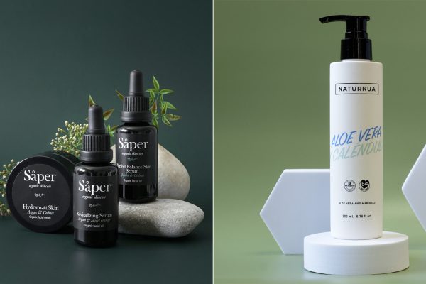 COMPARANDO PRODUCTOS DE TRATAMIENTO CORPORAL Y FACIAL