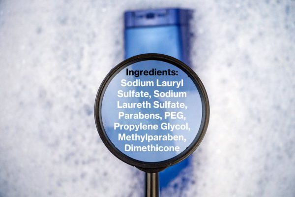 Sin sulfatos ¿sinónimo de cosmética natural?