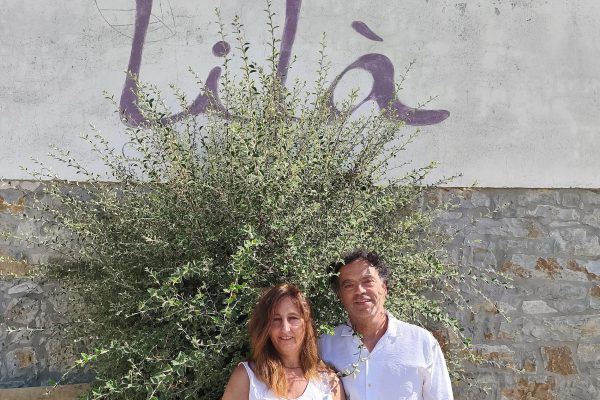 Lilà, la catalana que recuperó una fábrica abandonada para hacer cosmética natural