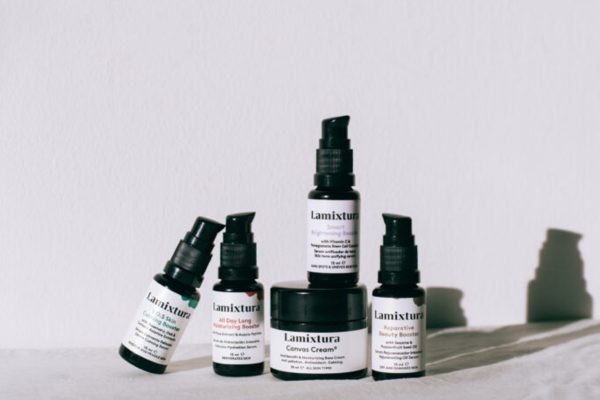 LAMIXTURA: la dermocosmética 100% natural no es solo un concepto, sino una forma muy rigurosa de formular