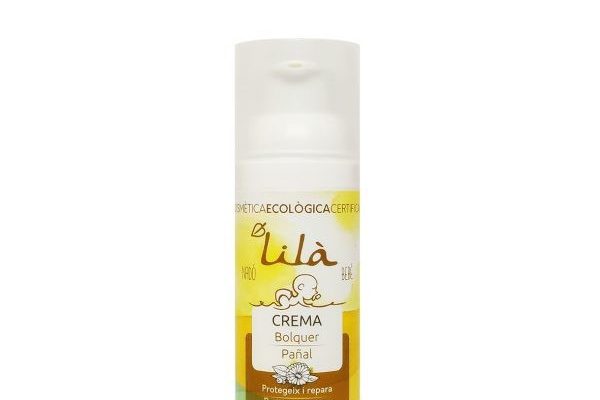 Lilà, la catalana que recuperó una fábrica abandonada para hacer cosmética natural