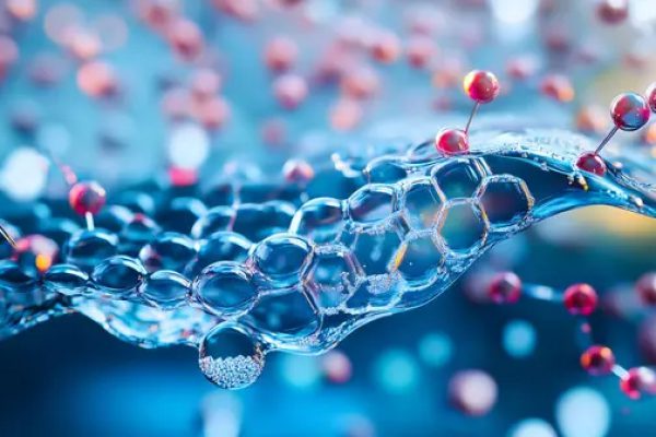 NANOTECNOLOGÍA EN MIS COSMÉTICOS