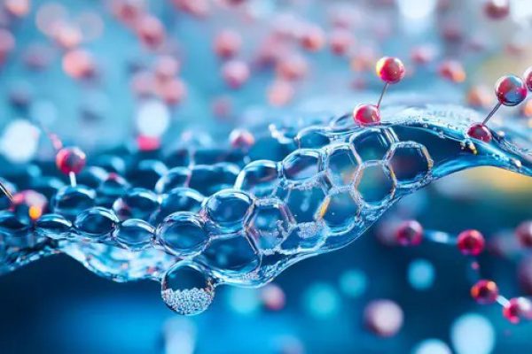 NANOTECNOLOGÍA EN MIS COSMÉTICOS