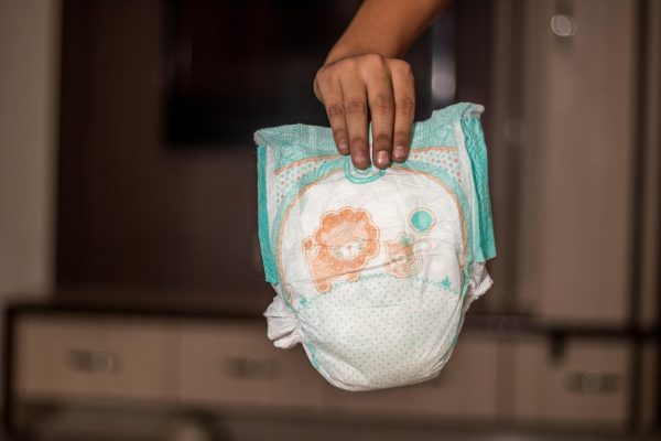 COMPARANDO CREMAS PARA PAÑALES