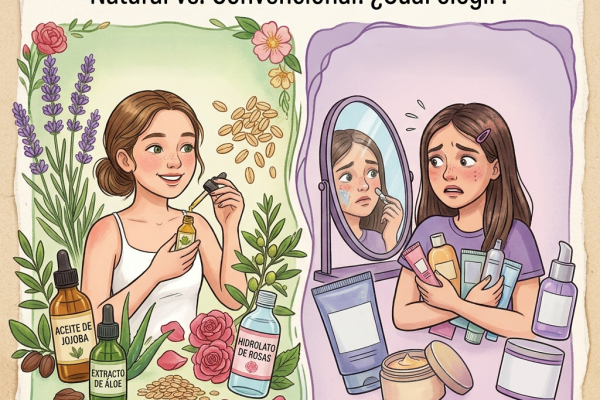 Qué es la cosmeticorexia y cómo afecta a los más jóvenes