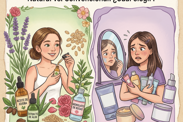 Qué es la cosmeticorexia y cómo afecta a los más jóvenes