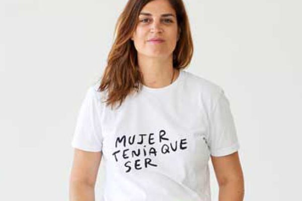 COSMÉTICA ECOLÓGICA/WISDOM APOTHECARY/Elena Castellar: “Estamos preparando nuevas fórmulas y formatos más grandes”