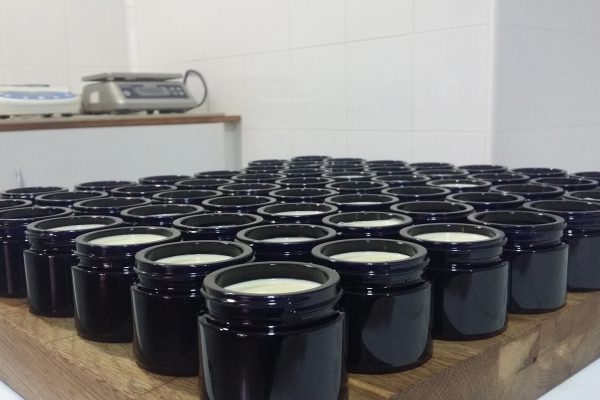 «La industria cosmética se aplica un tratamiento de sostenibilidad»